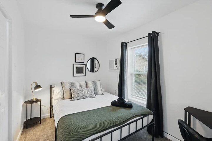 Apartment in Haltom City, US