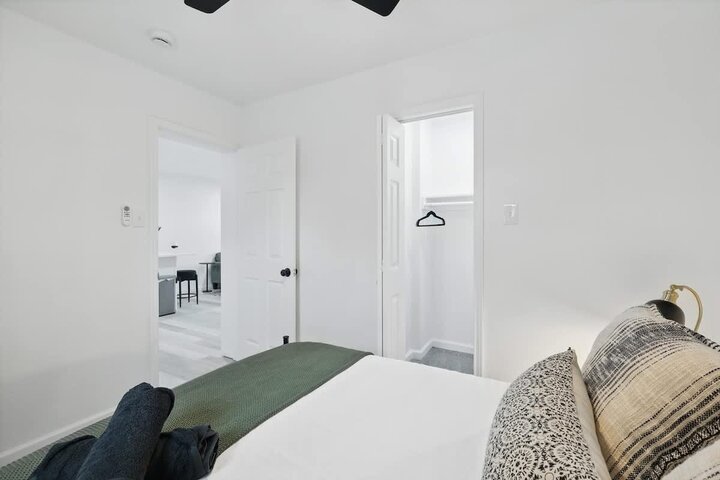 Apartment in Haltom City, US