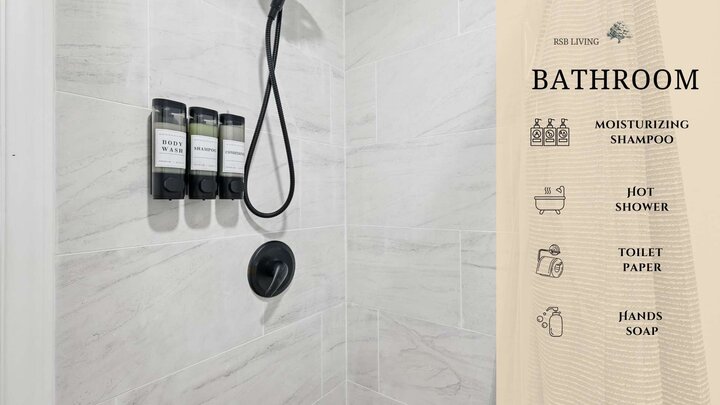 Apartment in Haltom City, US