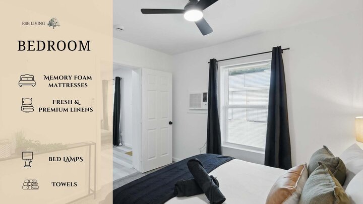 Apartment in Haltom City, US