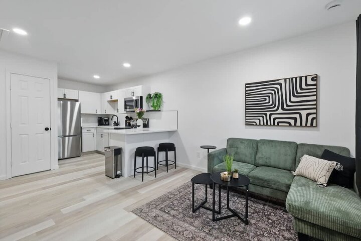 Apartment in Haltom City, US