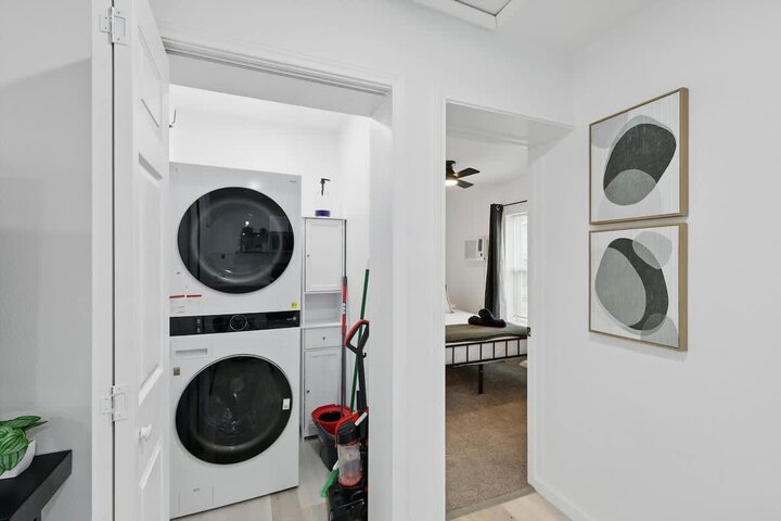 Apartment in Haltom City, US