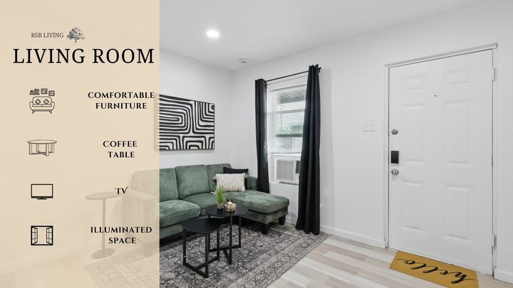 Apartment in Haltom City, US