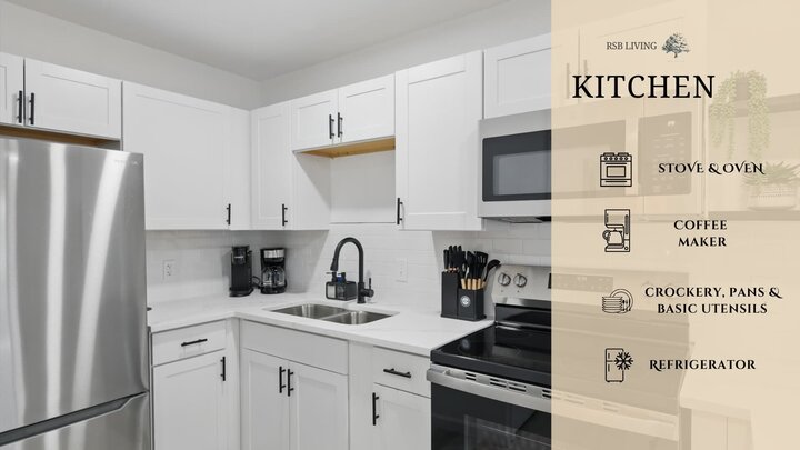 Apartment in Haltom City, US