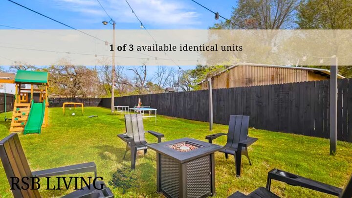 Apartment in Haltom City, US