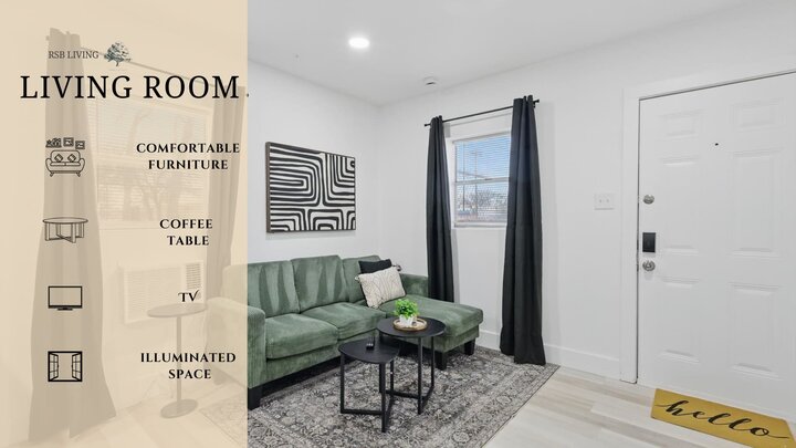 Apartment in Haltom City, US