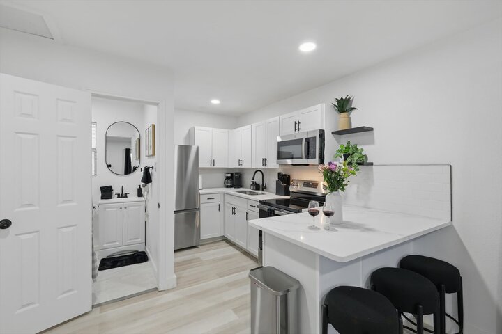 Apartment in Haltom City, US