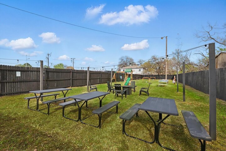 Apartment in Haltom City, US