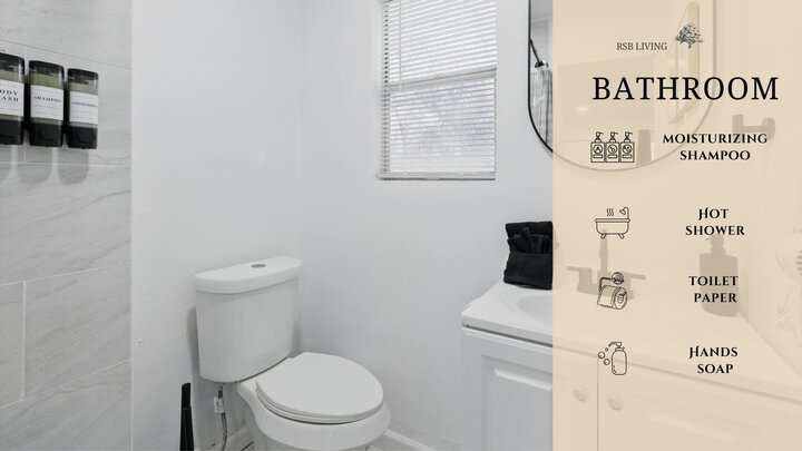 Apartment in Haltom City, US