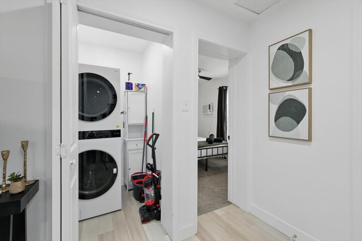 Apartment in Haltom City, US