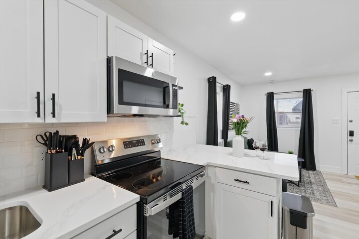 Apartment in Haltom City, US