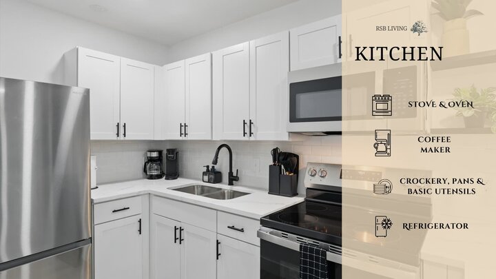 Apartment in Haltom City, US