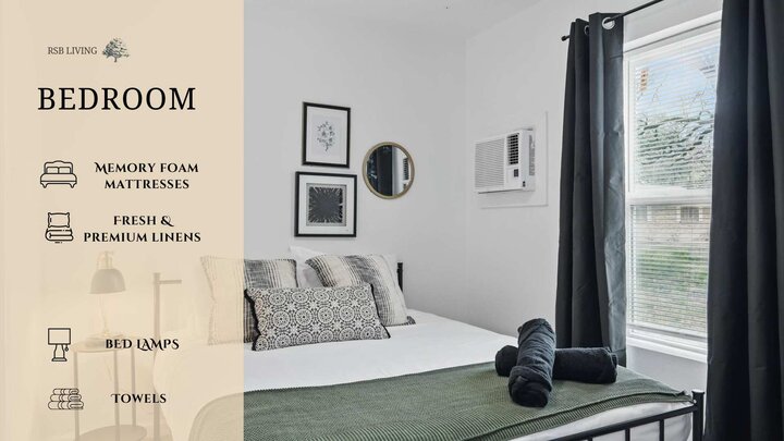 Apartment in Haltom City, US