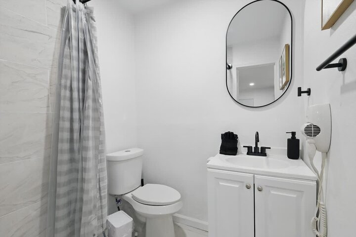 Apartment in Haltom City, US