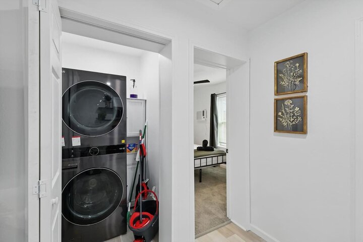 Apartment in Haltom City, US