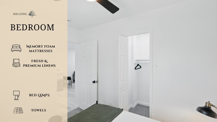 Apartment in Haltom City, US