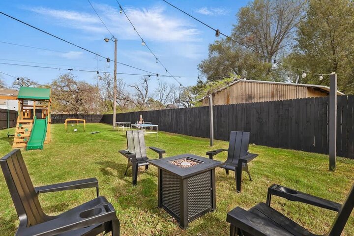 Apartment in Haltom City, US