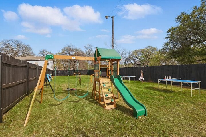 Apartment in Haltom City, US