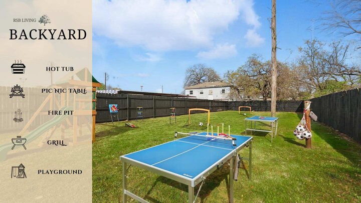 Apartment in Haltom City, US