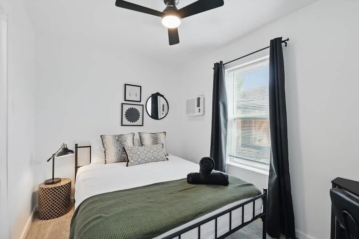 Apartment in Haltom City, US