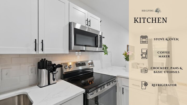 Apartment in Haltom City, US