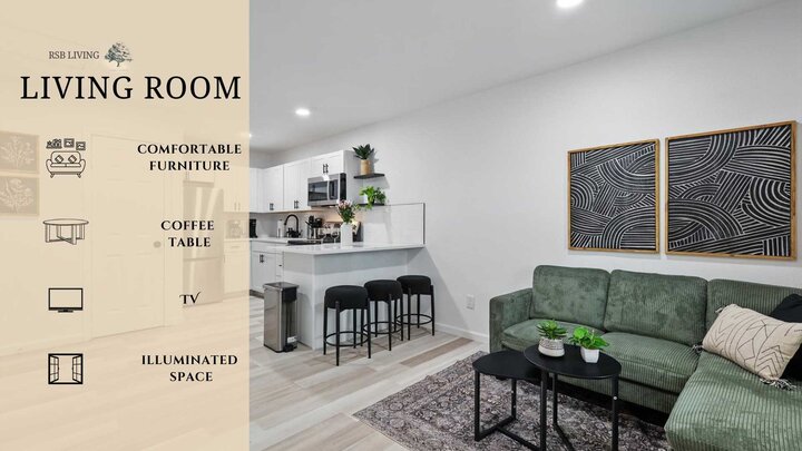 Apartment in Haltom City, US