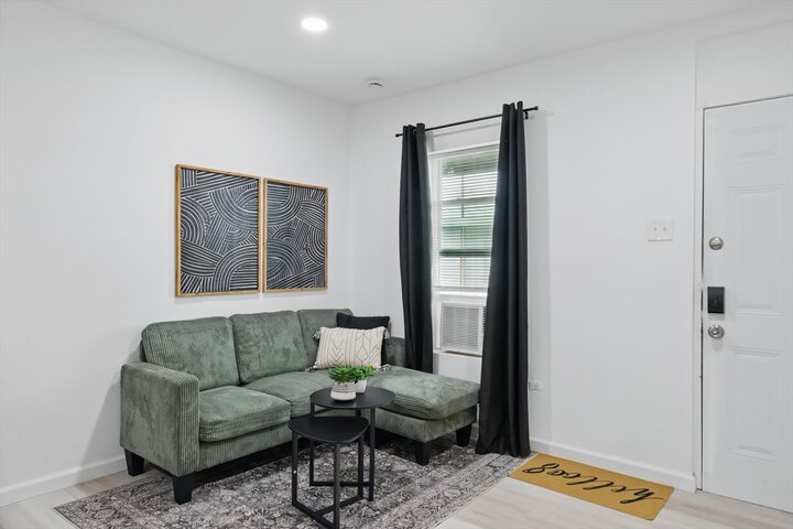 Apartment in Haltom City, US