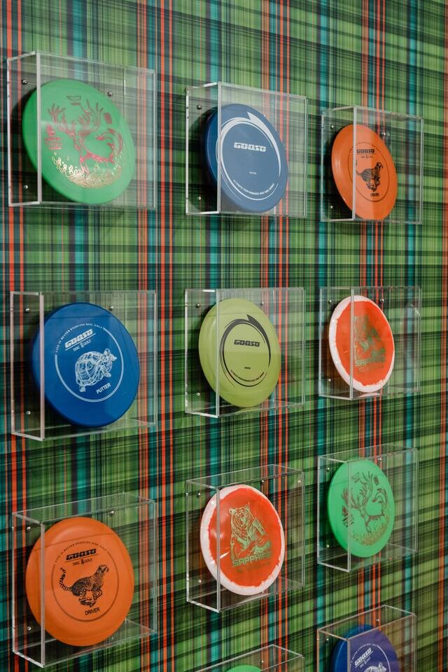 Cabin in McHenry, US