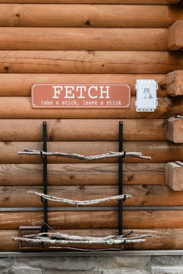 Cabin in McHenry, US