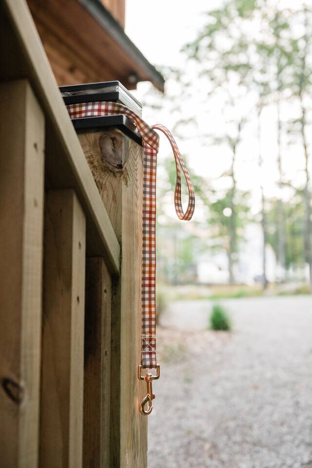Cabin in McHenry, US