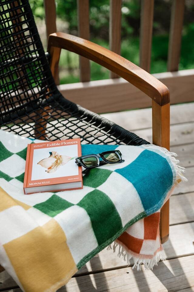 Cabin in McHenry, US