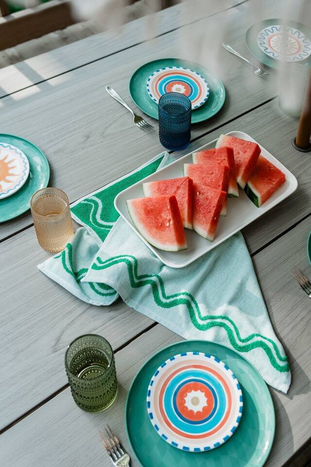 Cabin in McHenry, US