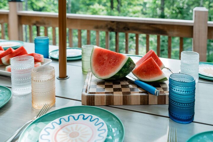 Cabin in McHenry, US