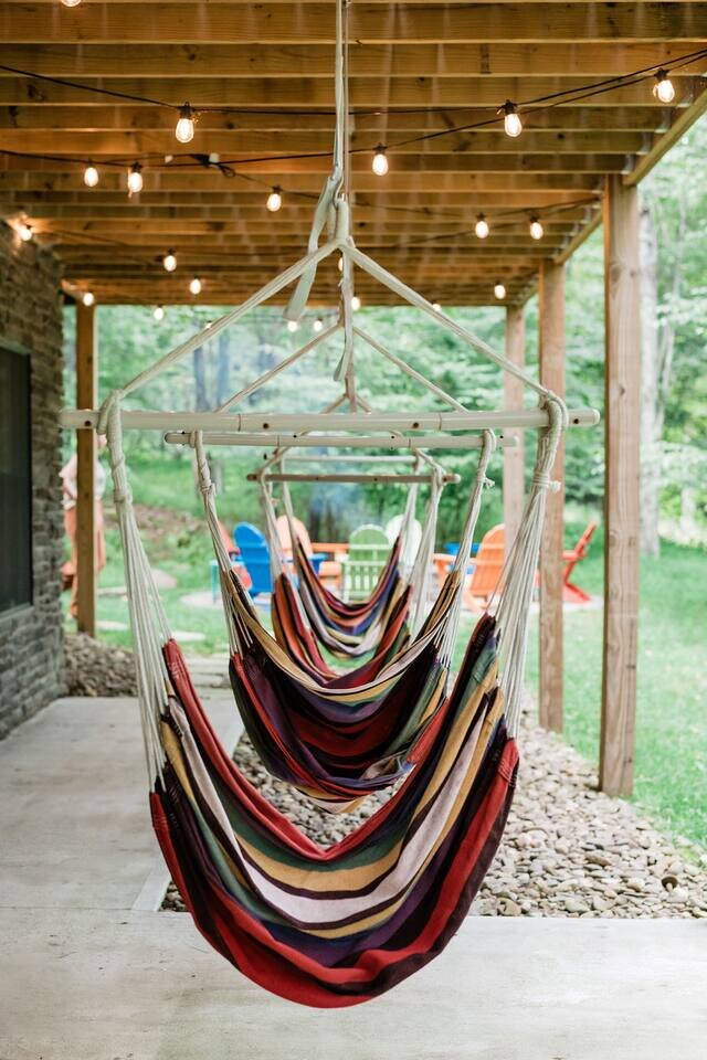 Cabin in McHenry, US