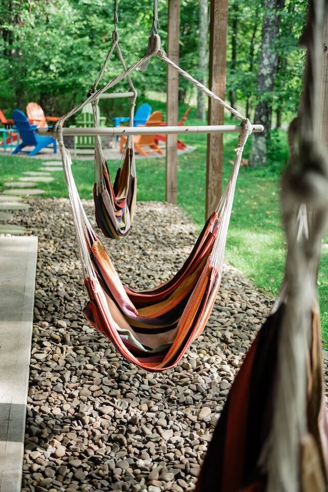 Cabin in McHenry, US