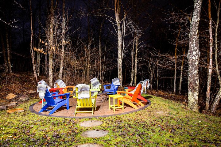 Cabin in McHenry, US