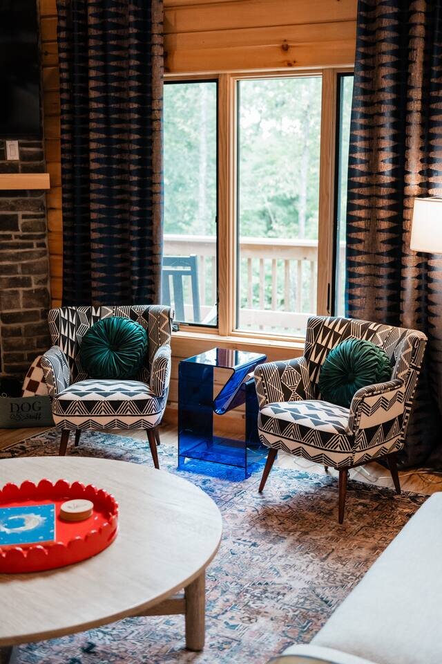 Cabin in McHenry, US