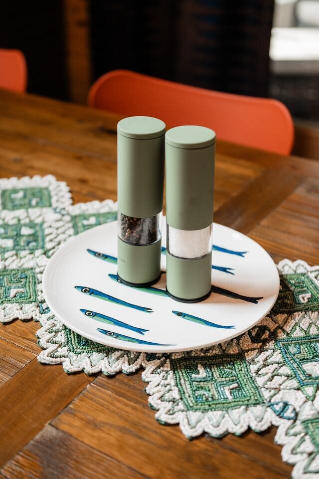 Cabin in McHenry, US