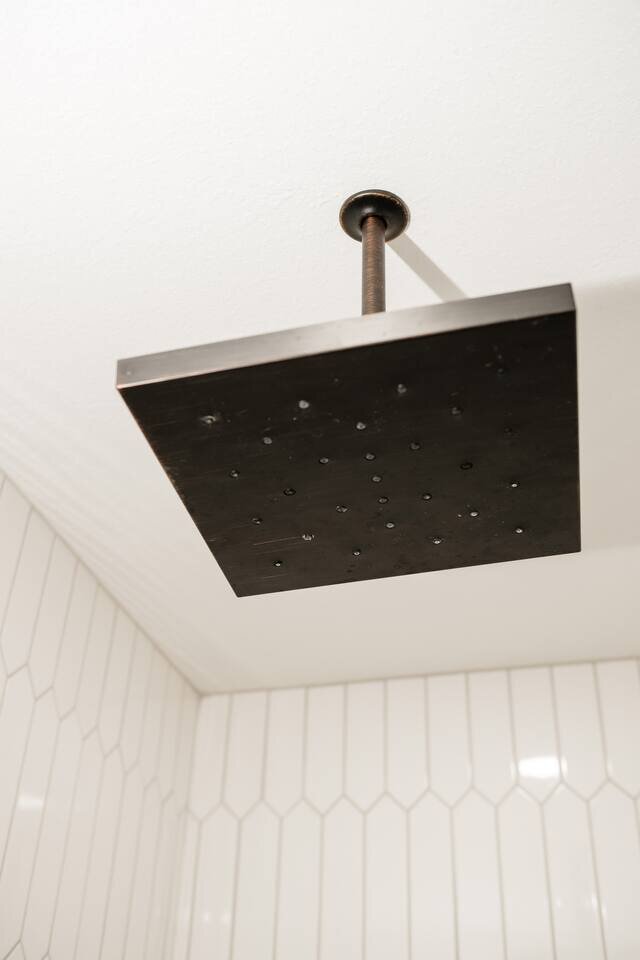 Cabin in McHenry, US