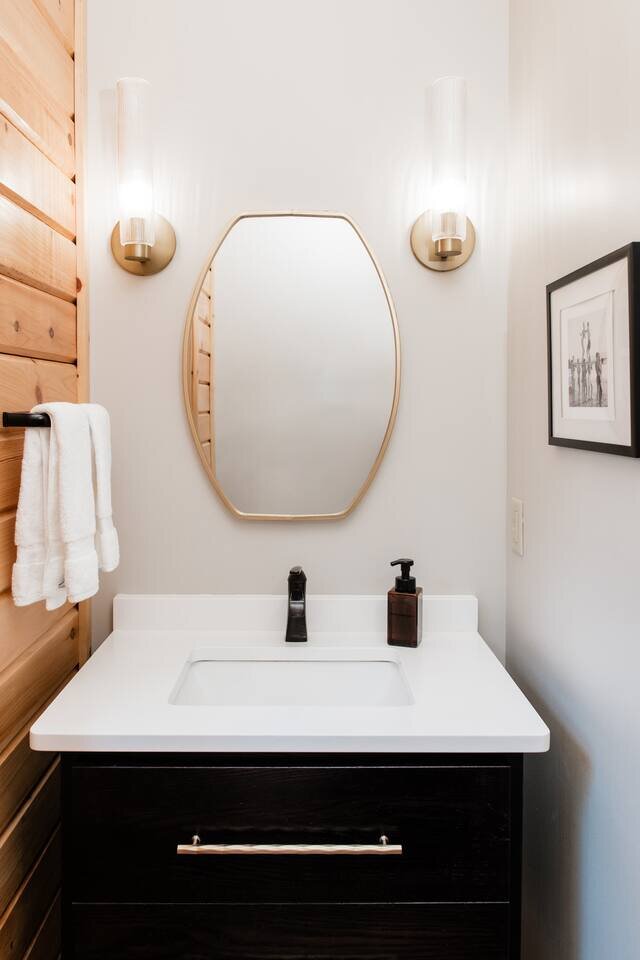 Cabin in McHenry, US