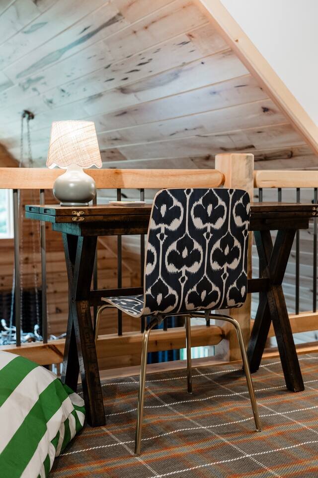 Cabin in McHenry, US