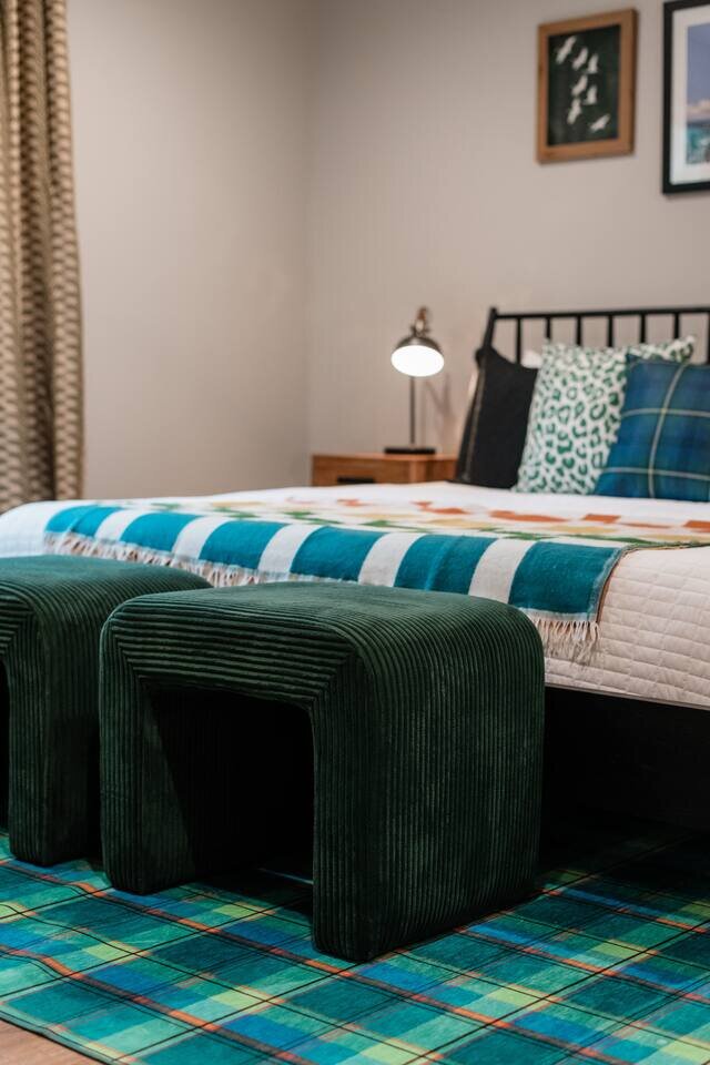 Cabin in McHenry, US