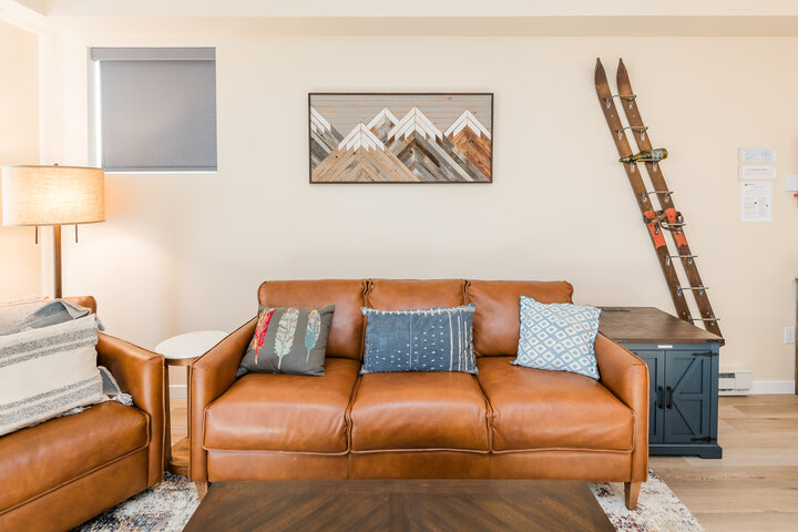 Rental unit in Fraser, US