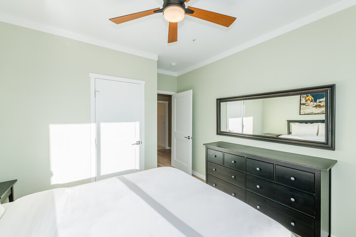 Rental unit in Fraser, US