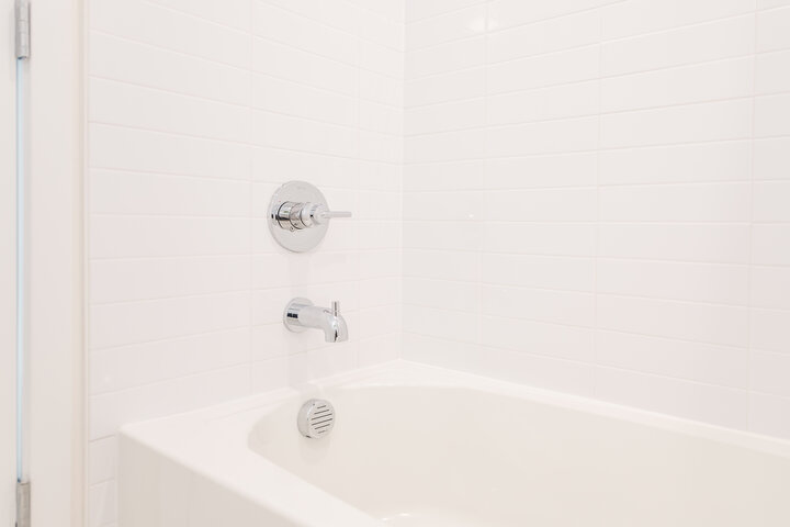 Rental unit in Fraser, US