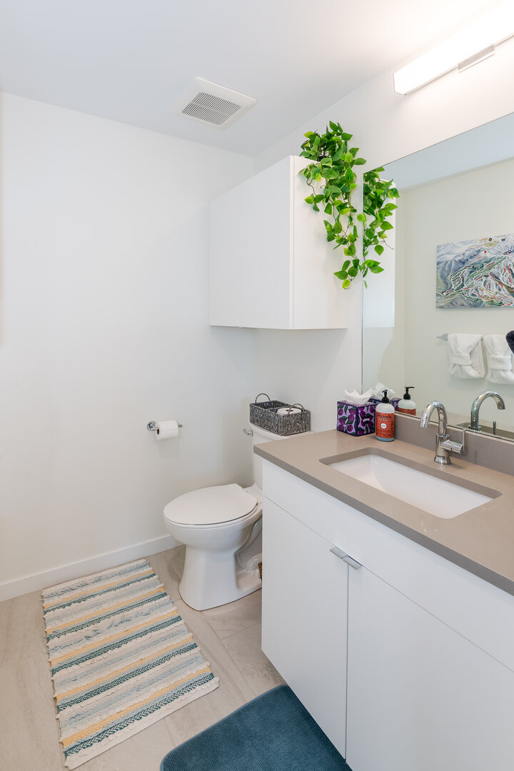 Rental unit in Fraser, US