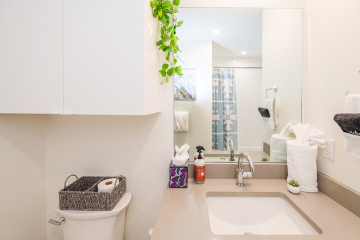 Rental unit in Fraser, US