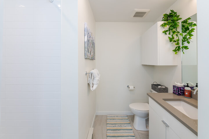 Rental unit in Fraser, US