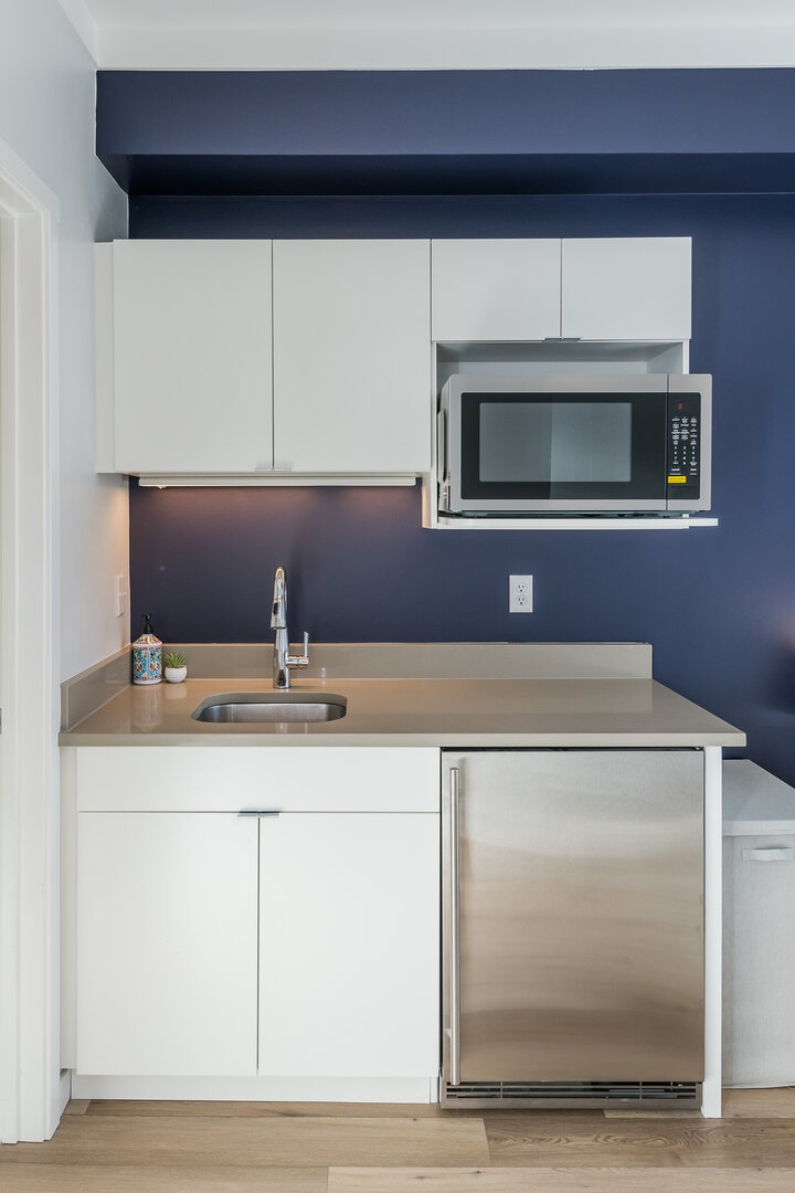 Rental unit in Fraser, US