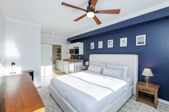 Rental unit in Fraser, US